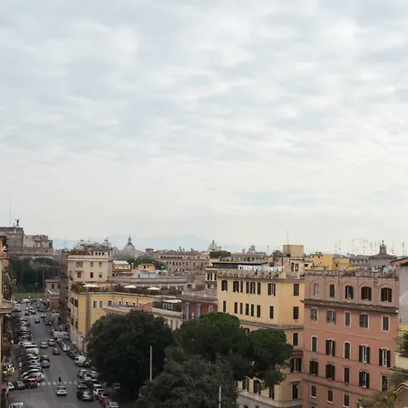 度假居 Vatican Little Dome *